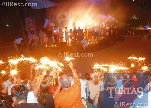 Club Turtas Hotel 21